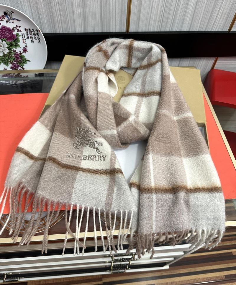 Burberry Scarf